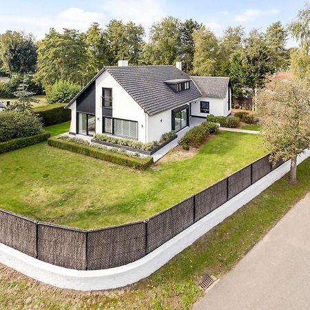 Villa Miro Sint-Idesbald Luaran gambar