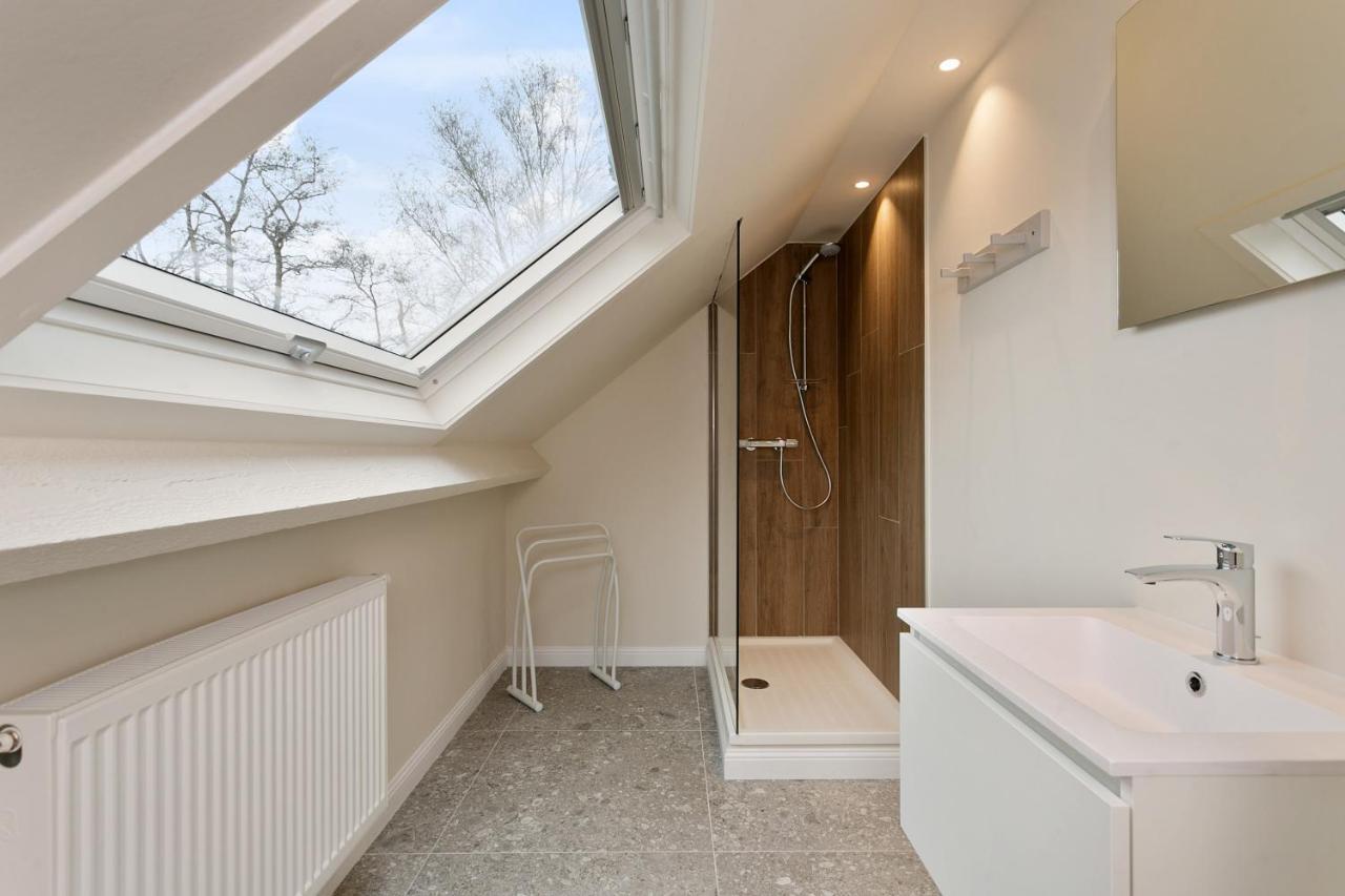 Villa Miro Sint-Idesbald Luaran gambar