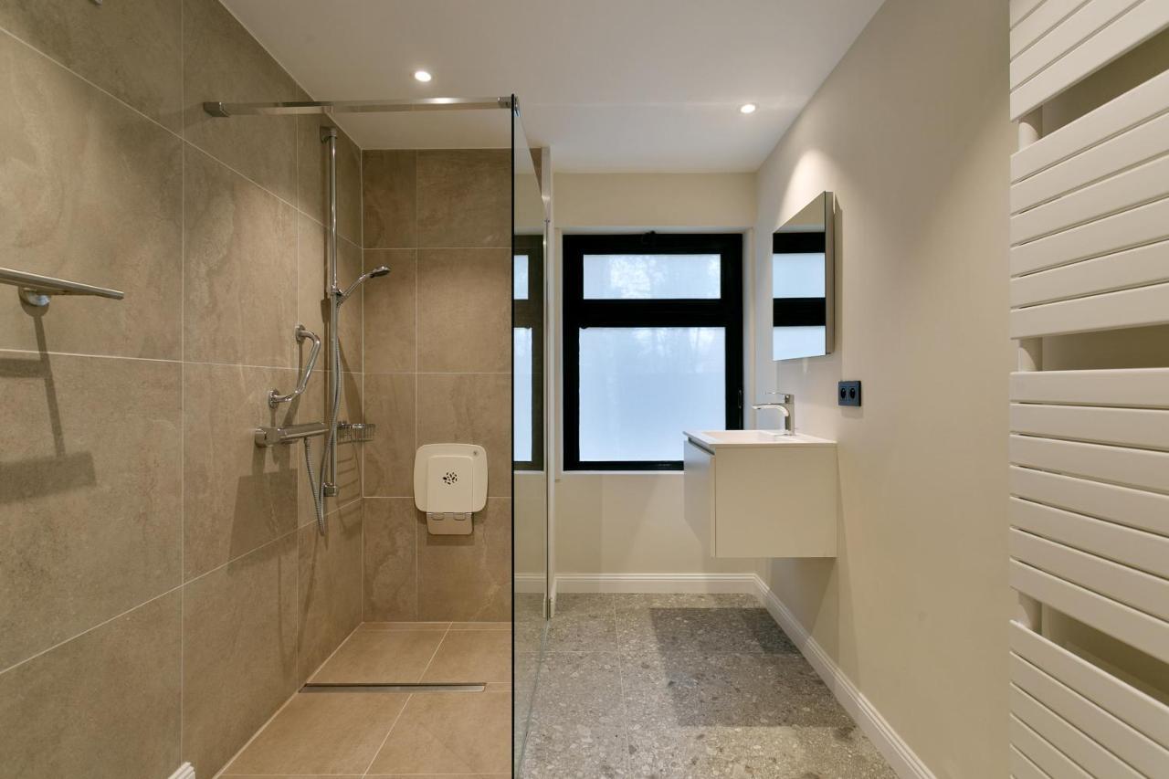 Villa Miro Sint-Idesbald Luaran gambar