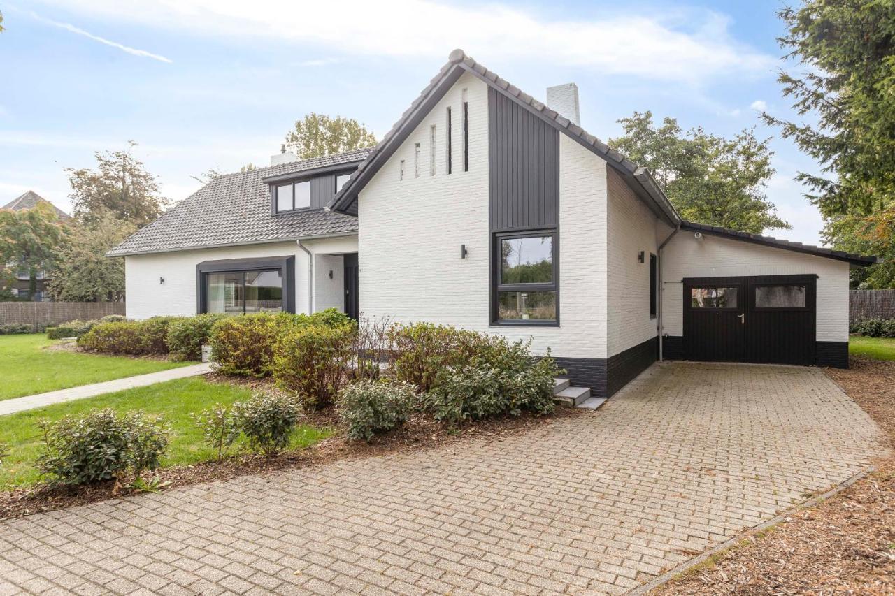 Villa Miro Sint-Idesbald Luaran gambar